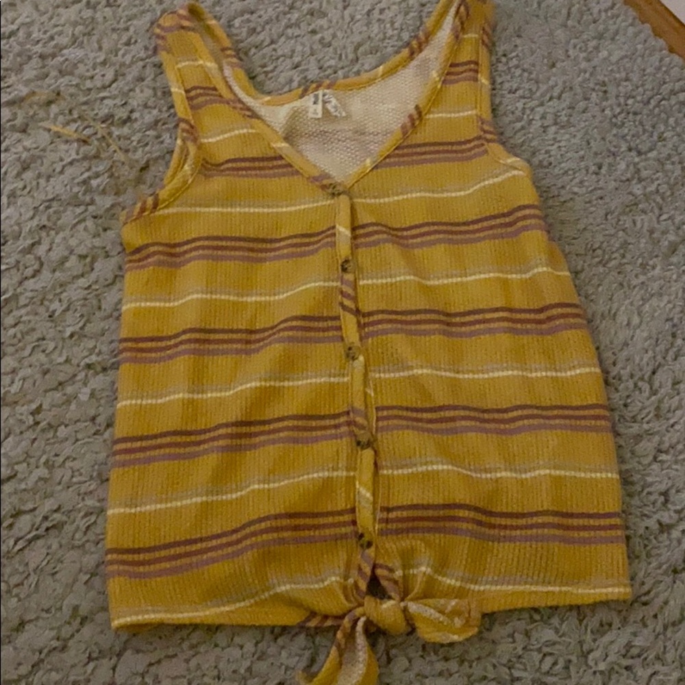Mudd Tank